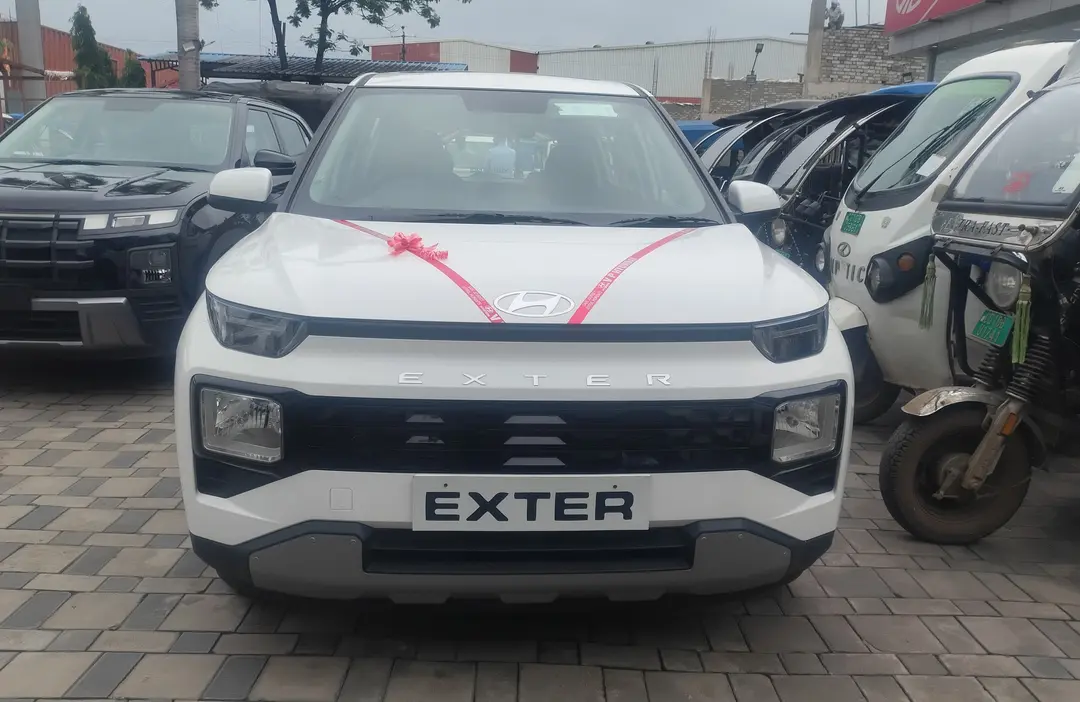 UsedCar