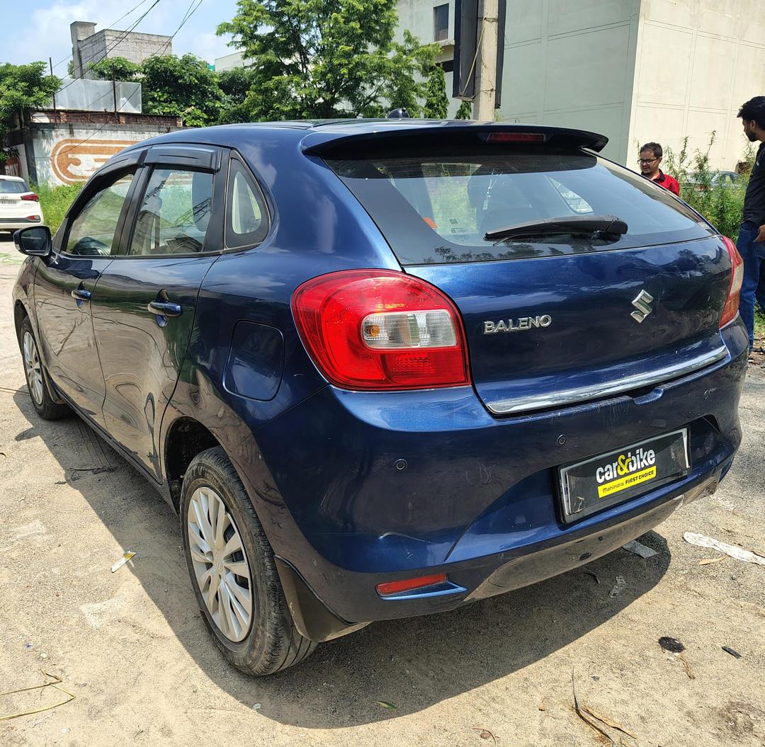 UsedCar