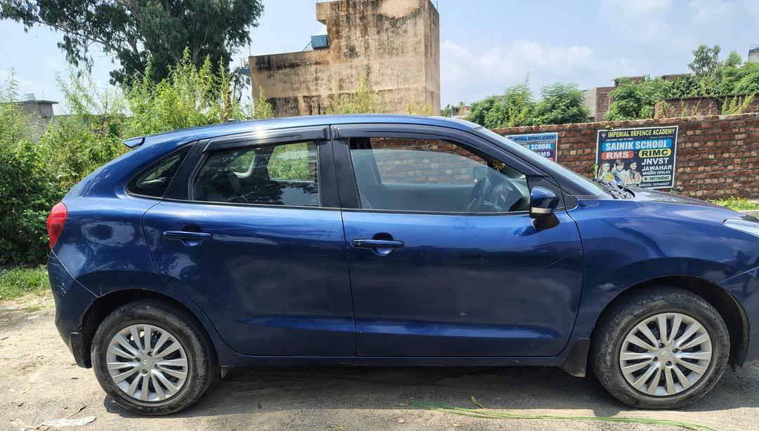 UsedCar