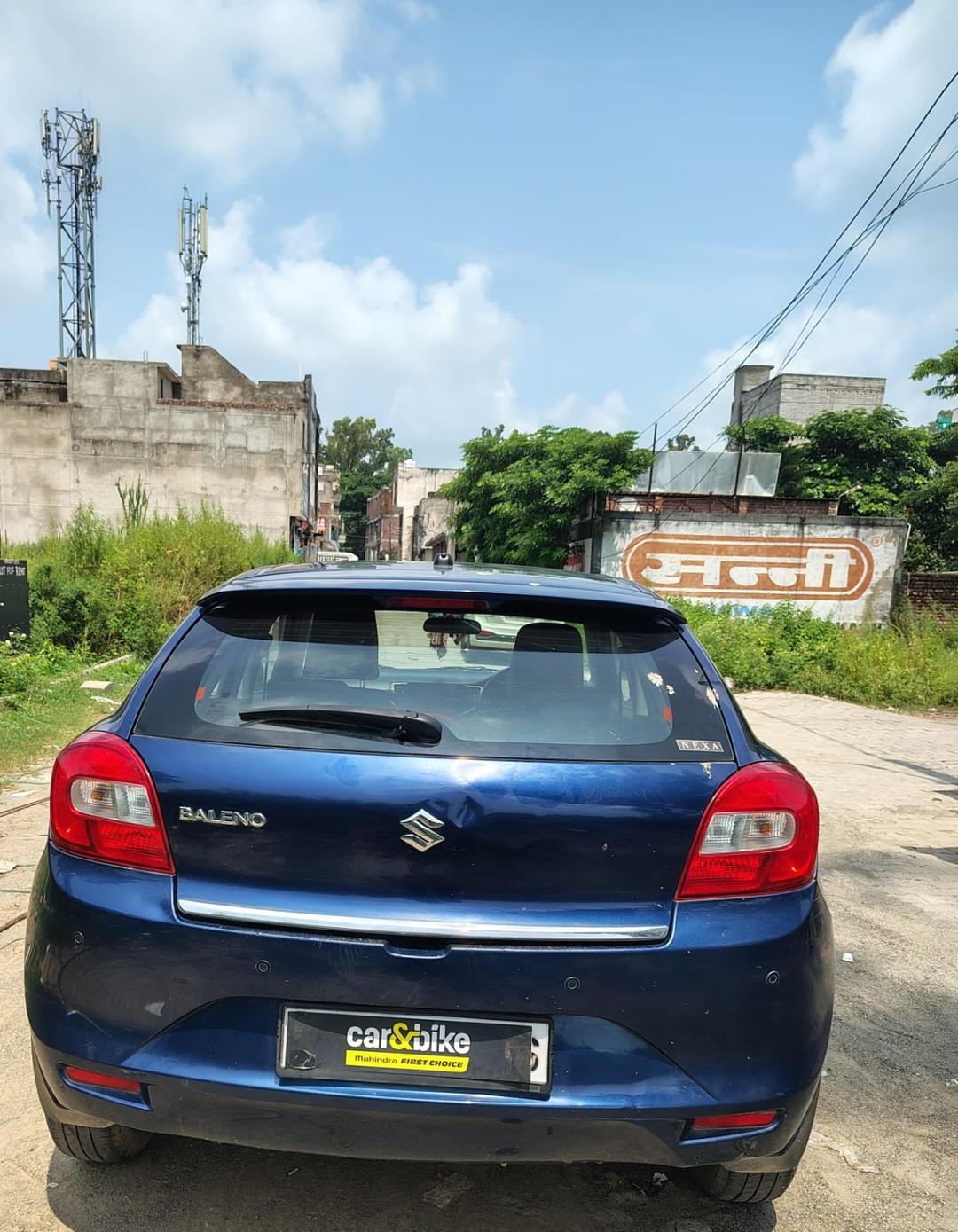UsedCar