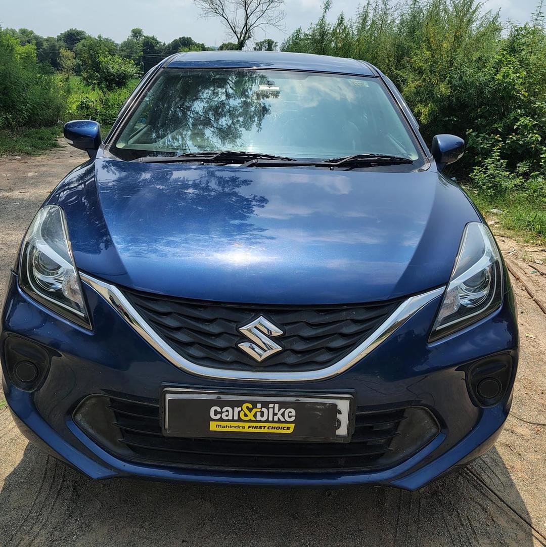 UsedCar