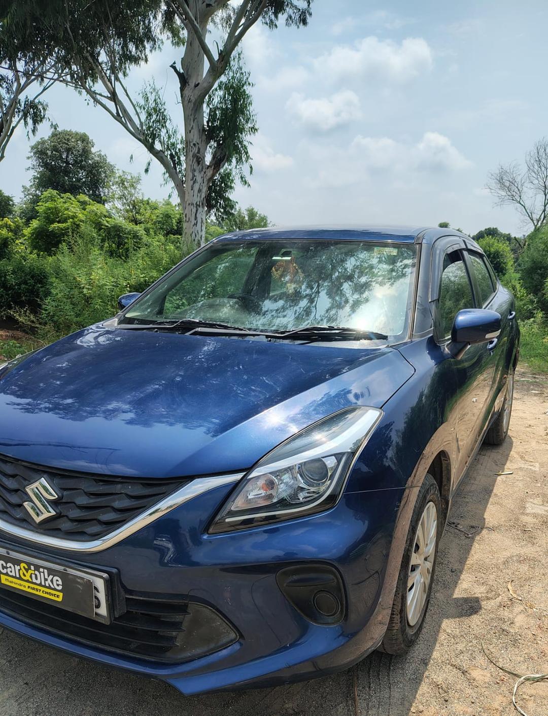 UsedCar