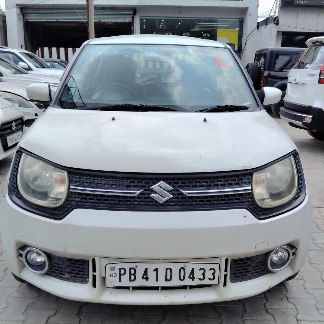 UsedCar