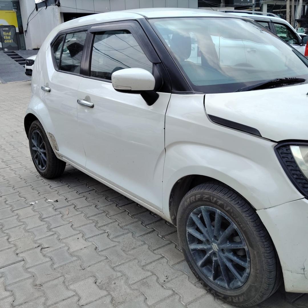 UsedCar