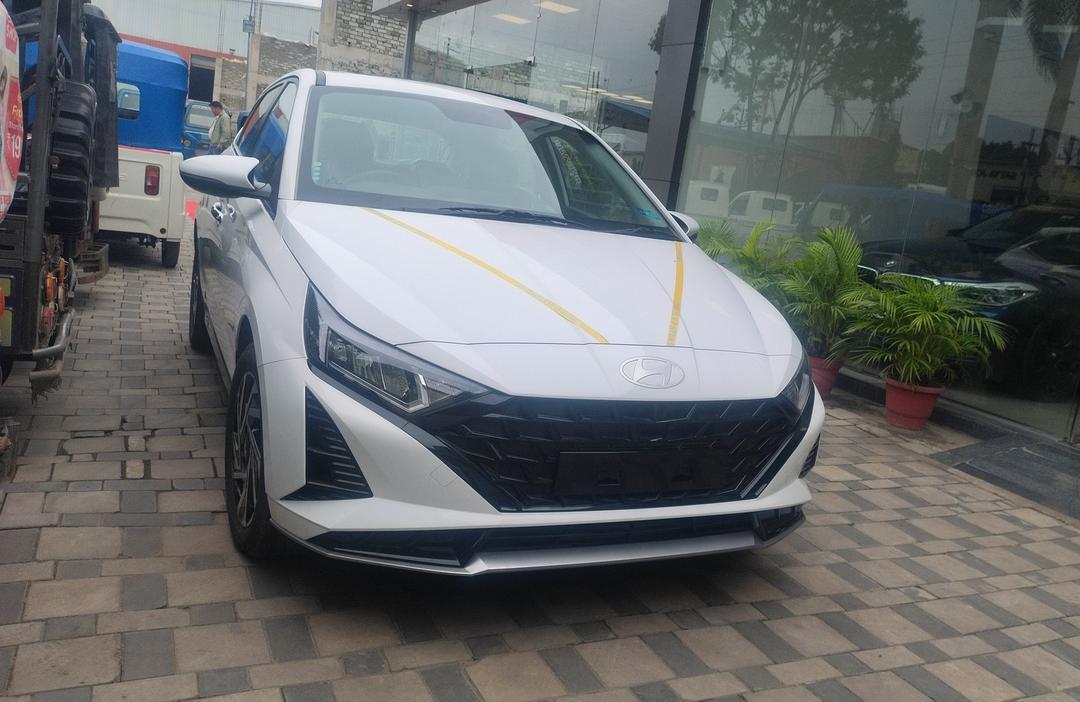UsedCar