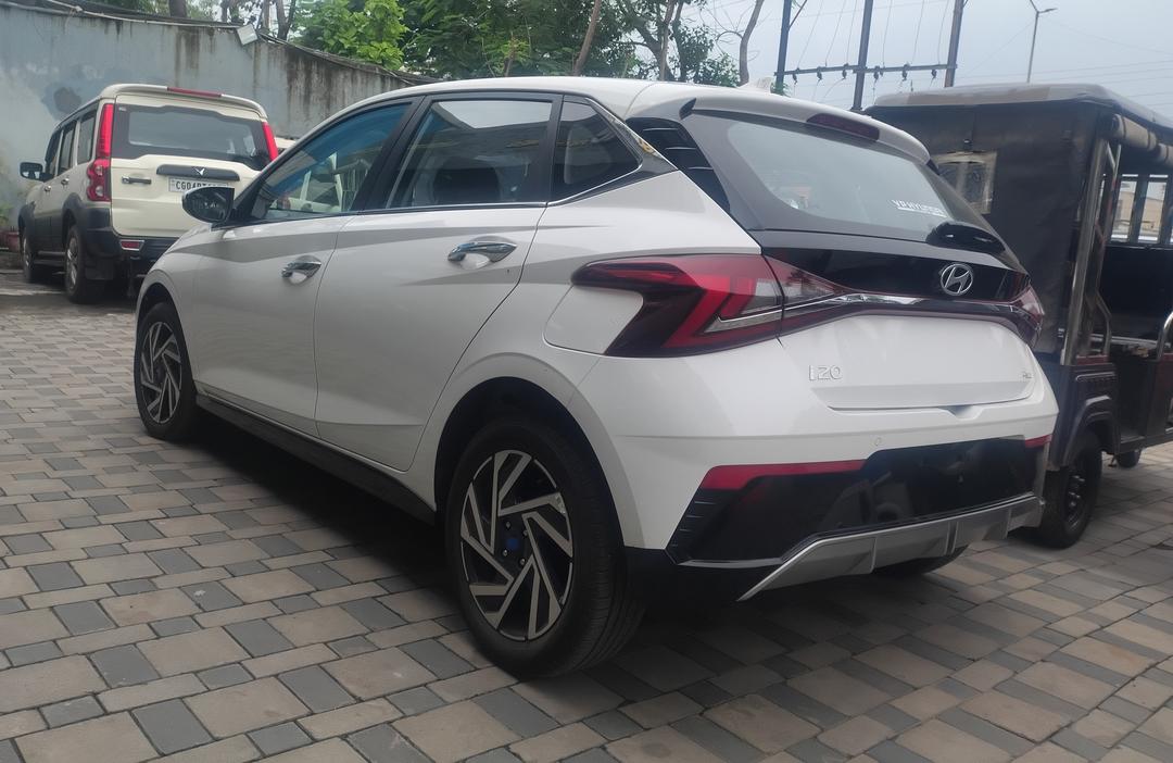 UsedCar