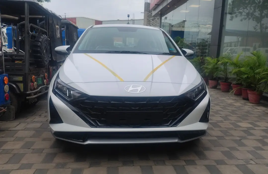 UsedCar