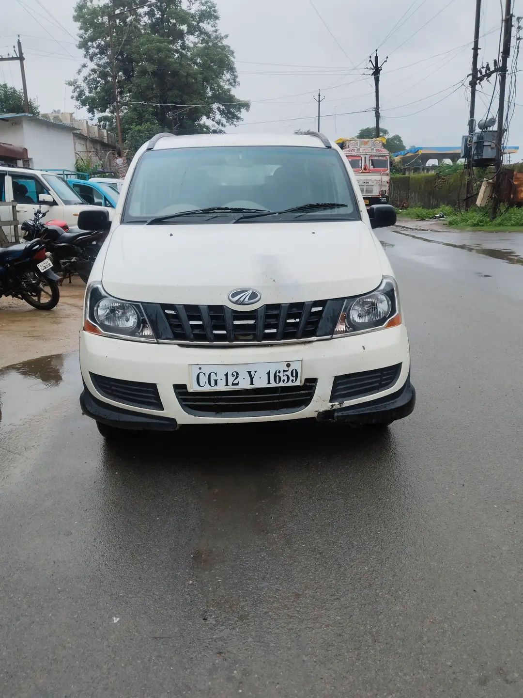 UsedCar