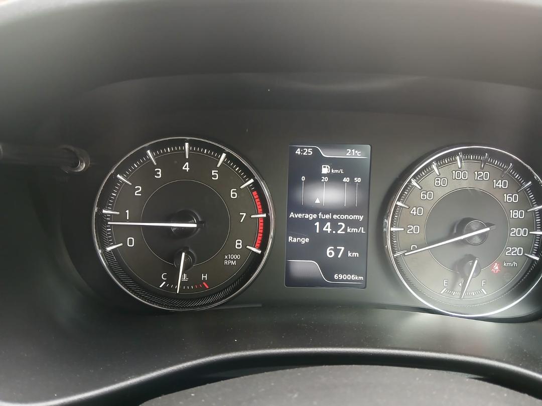 UsedCar