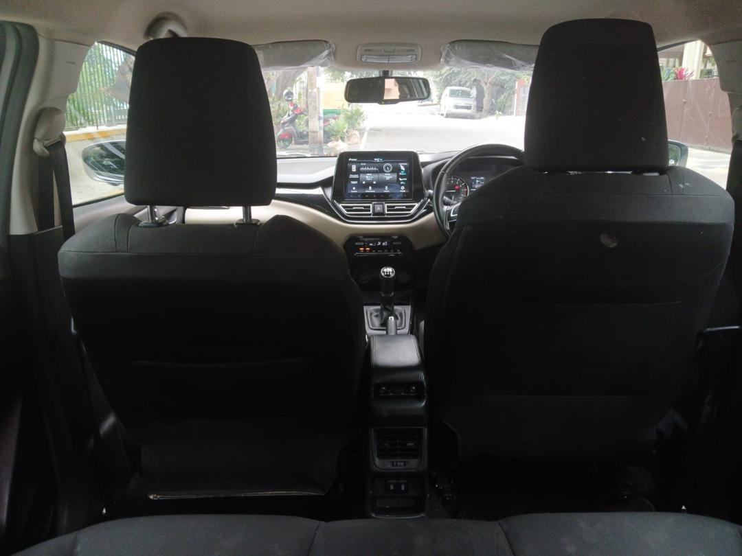 UsedCar