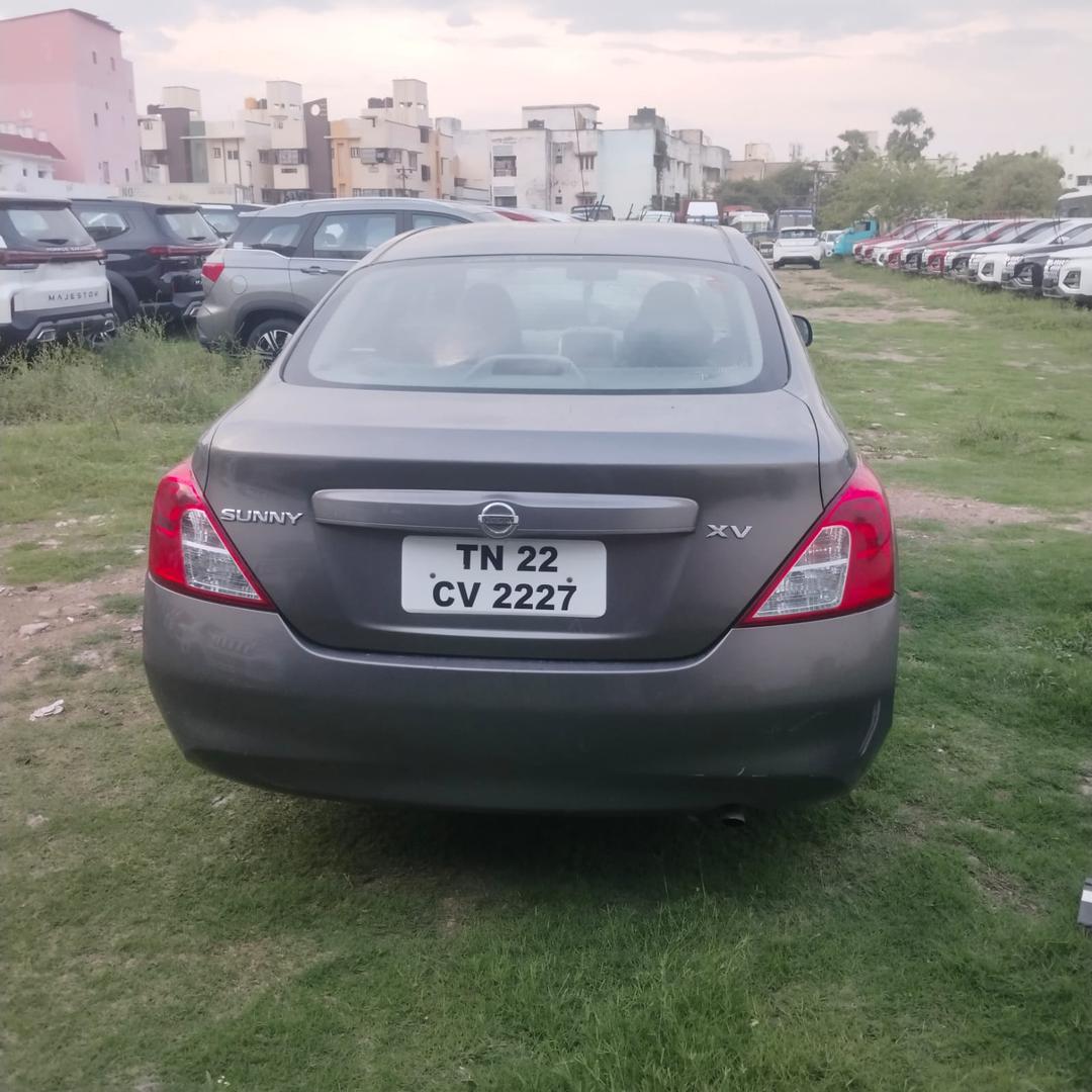 UsedCar
