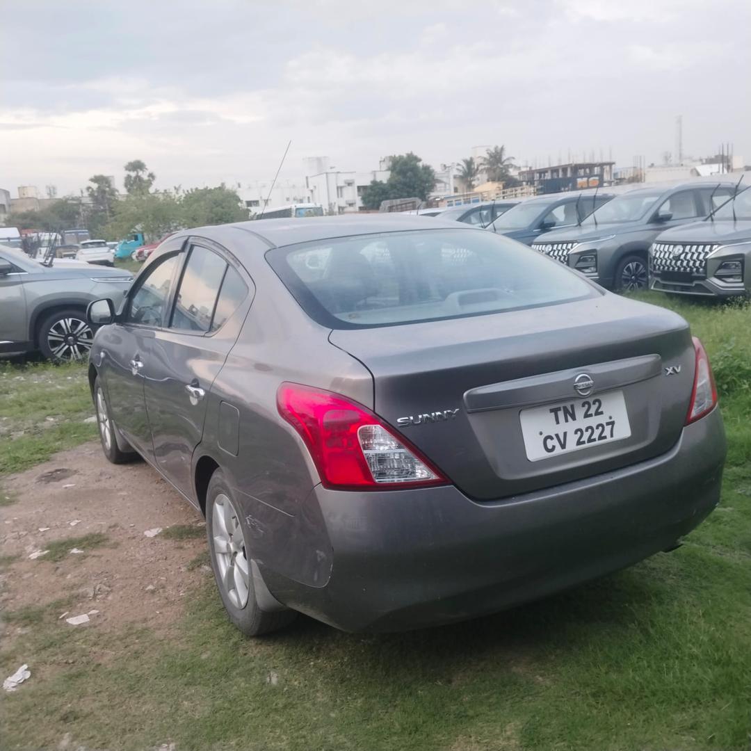 UsedCar