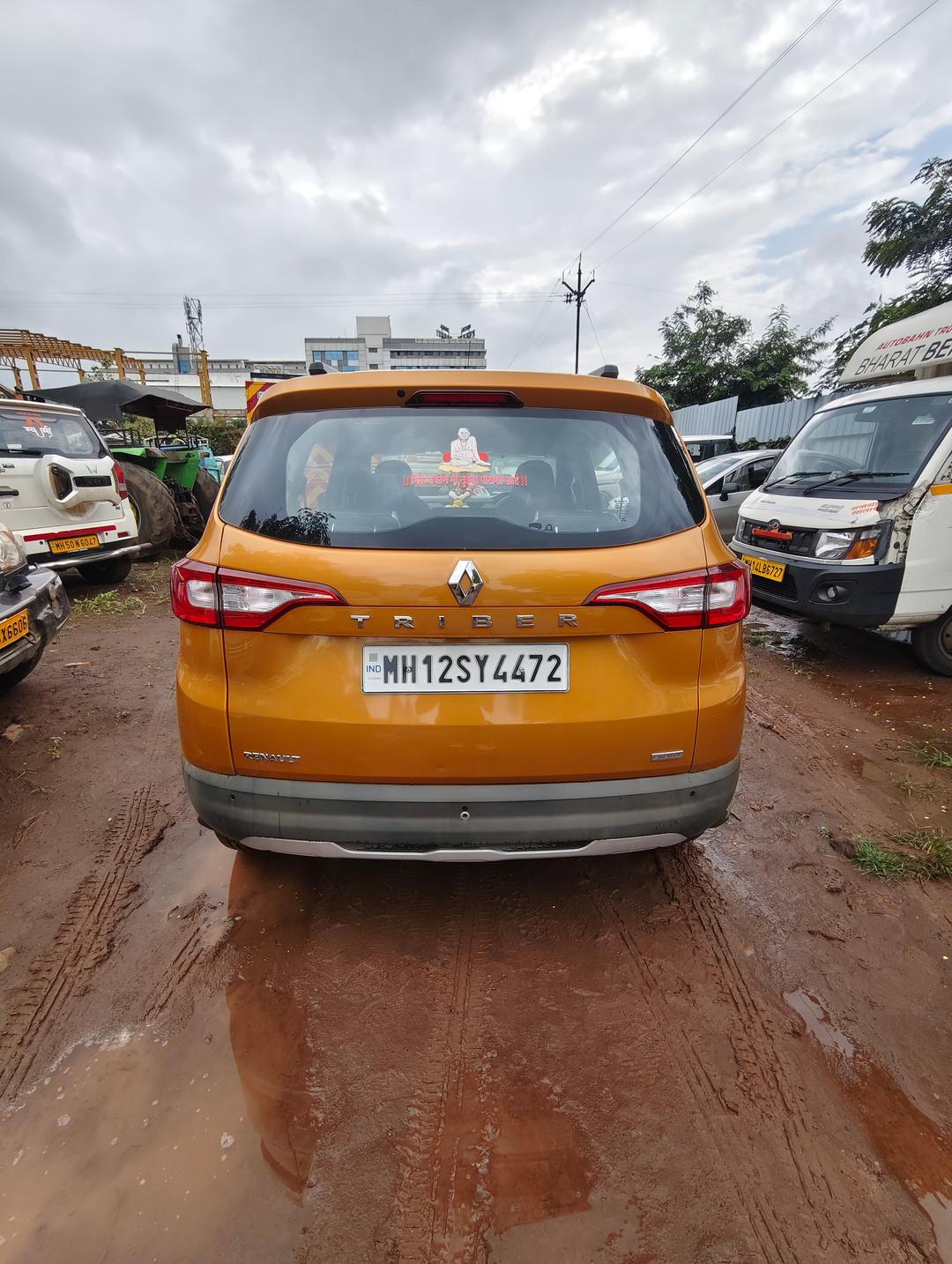 UsedCar