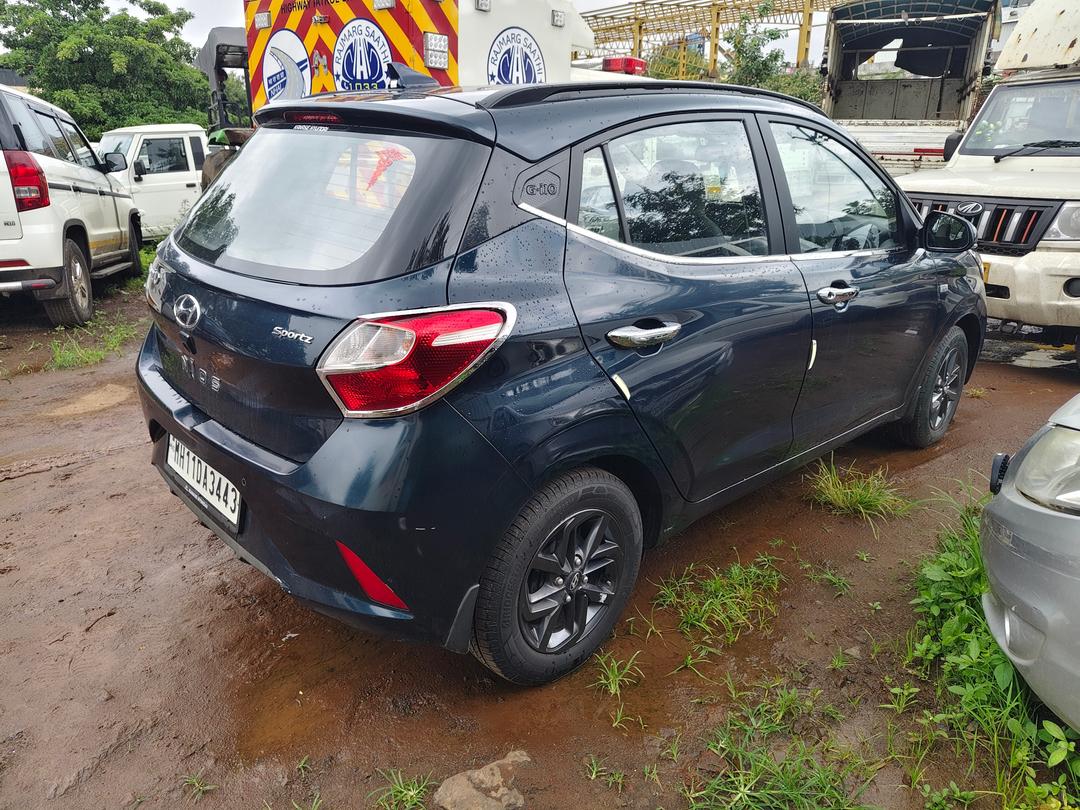 UsedCar
