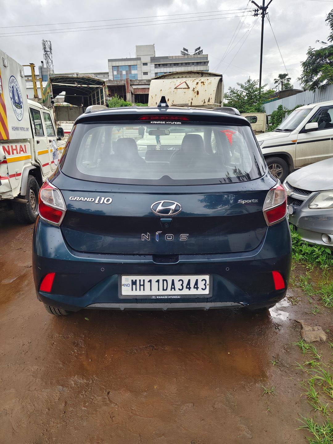 UsedCar