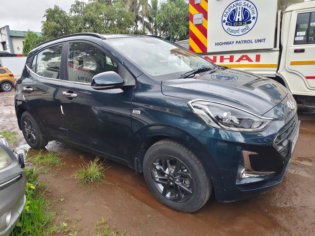 UsedCar