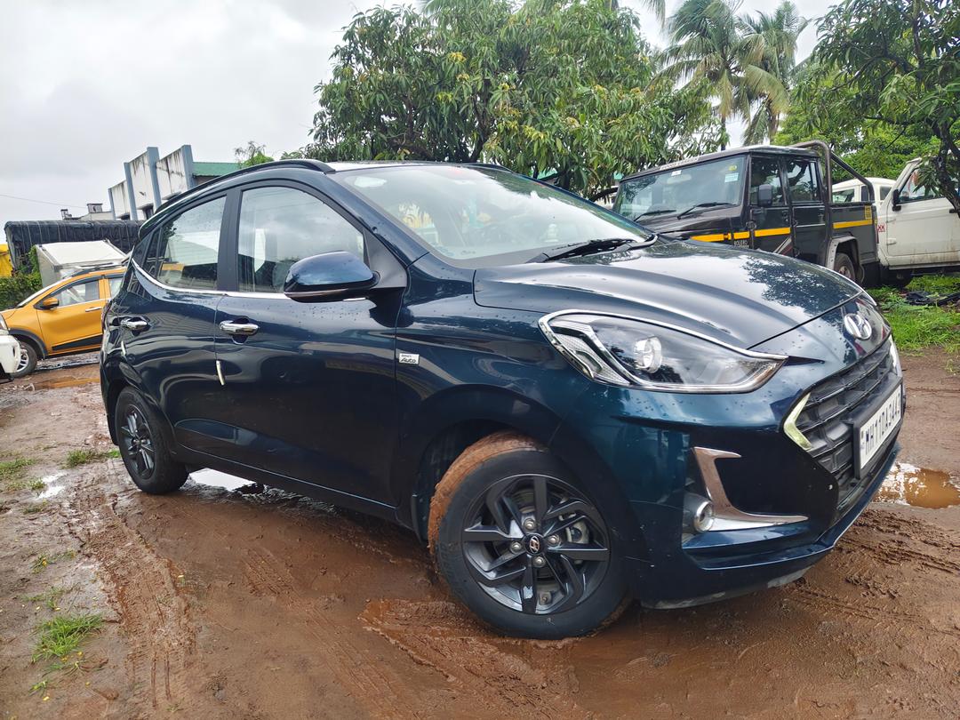UsedCar