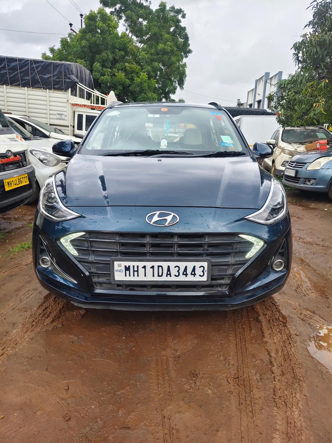 UsedCar