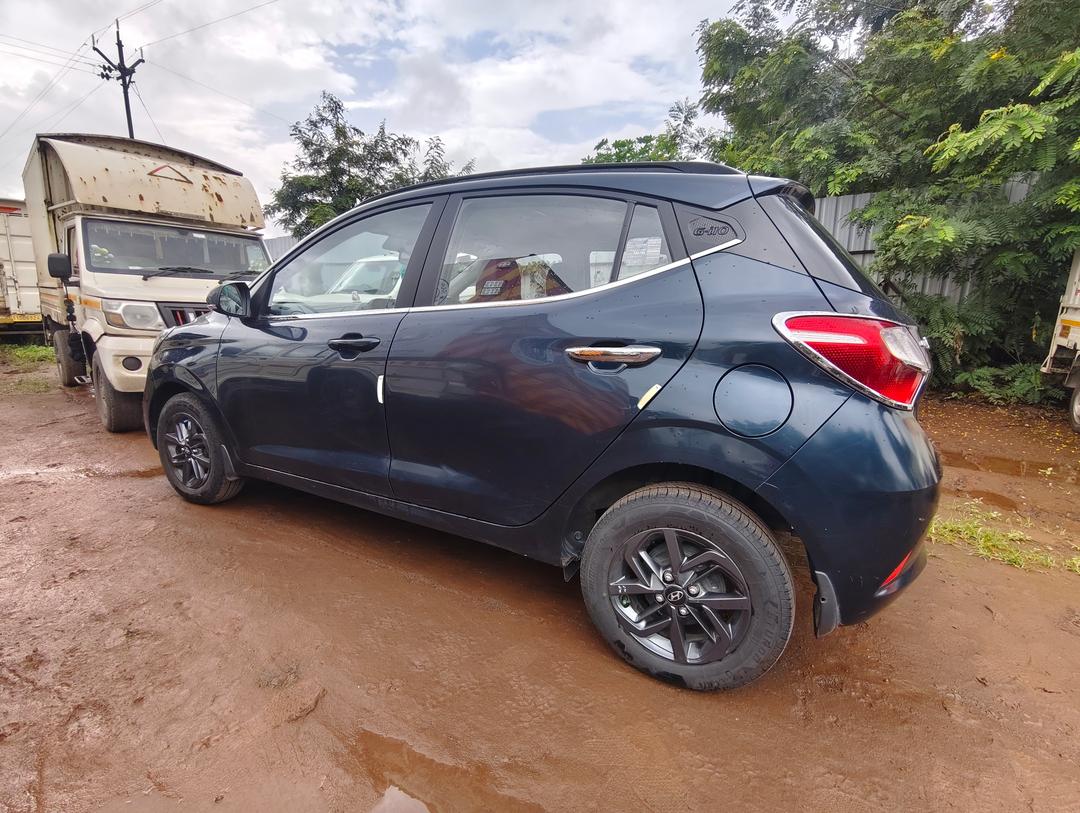 UsedCar
