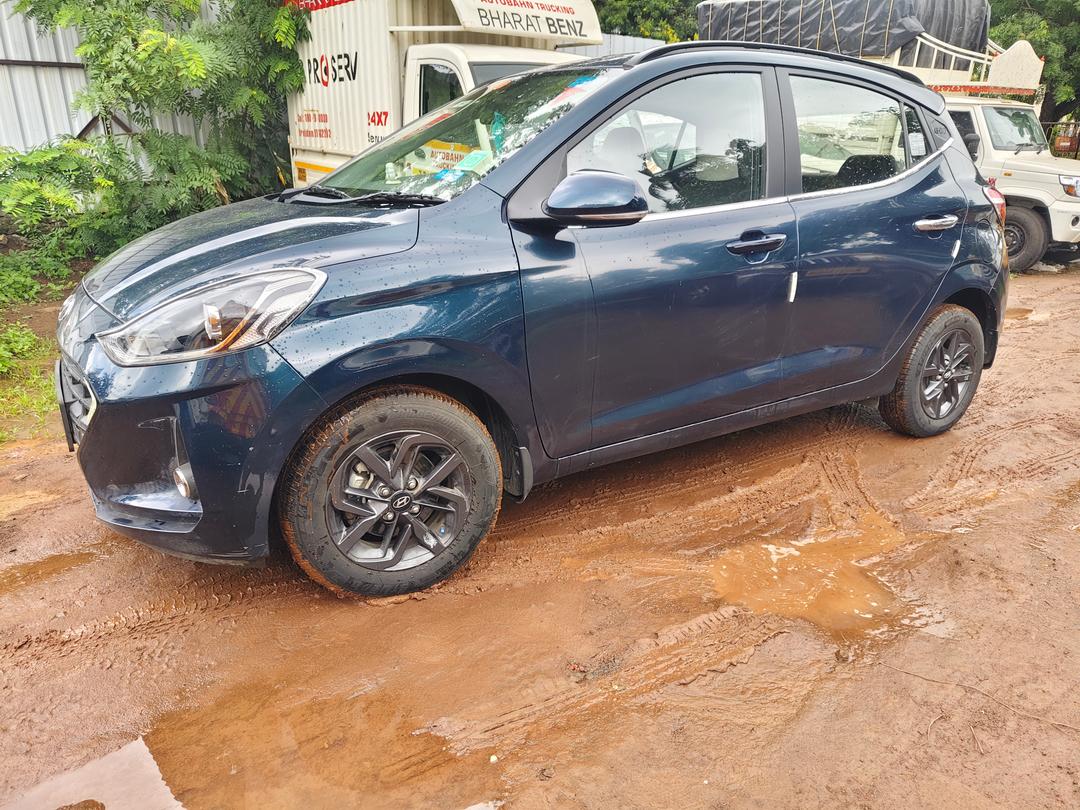UsedCar