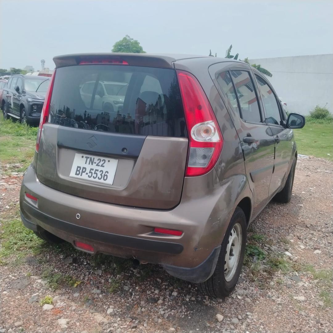 UsedCar