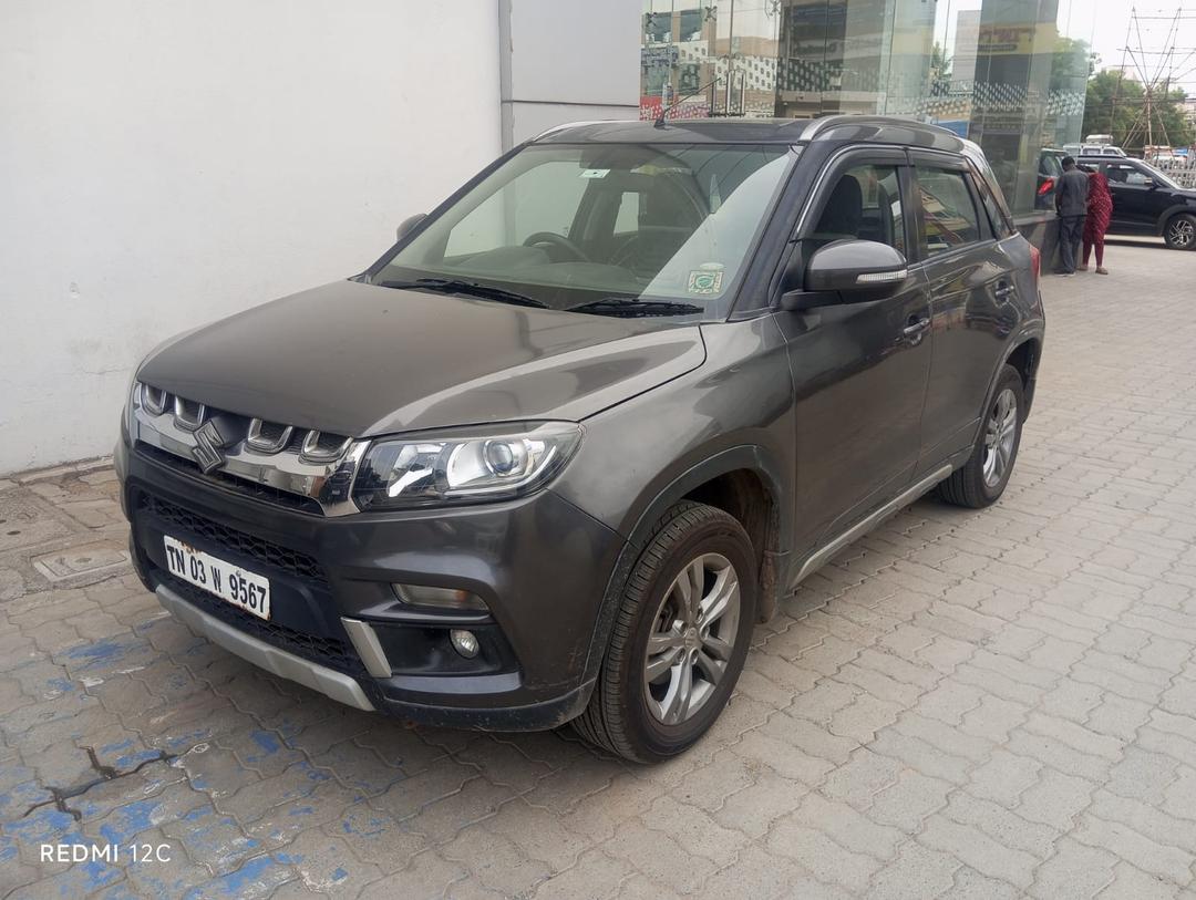UsedCar