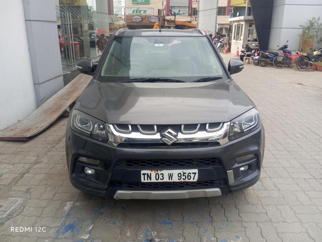 UsedCar