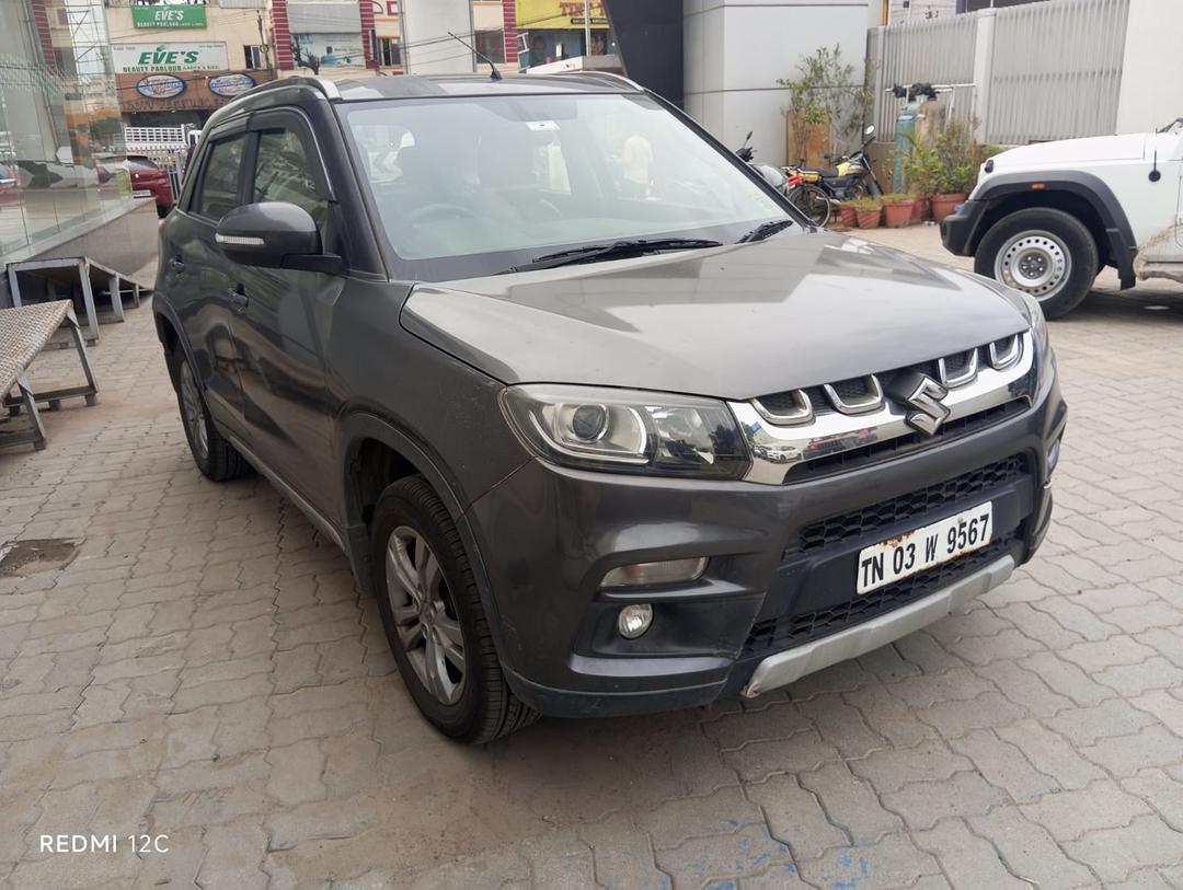 UsedCar