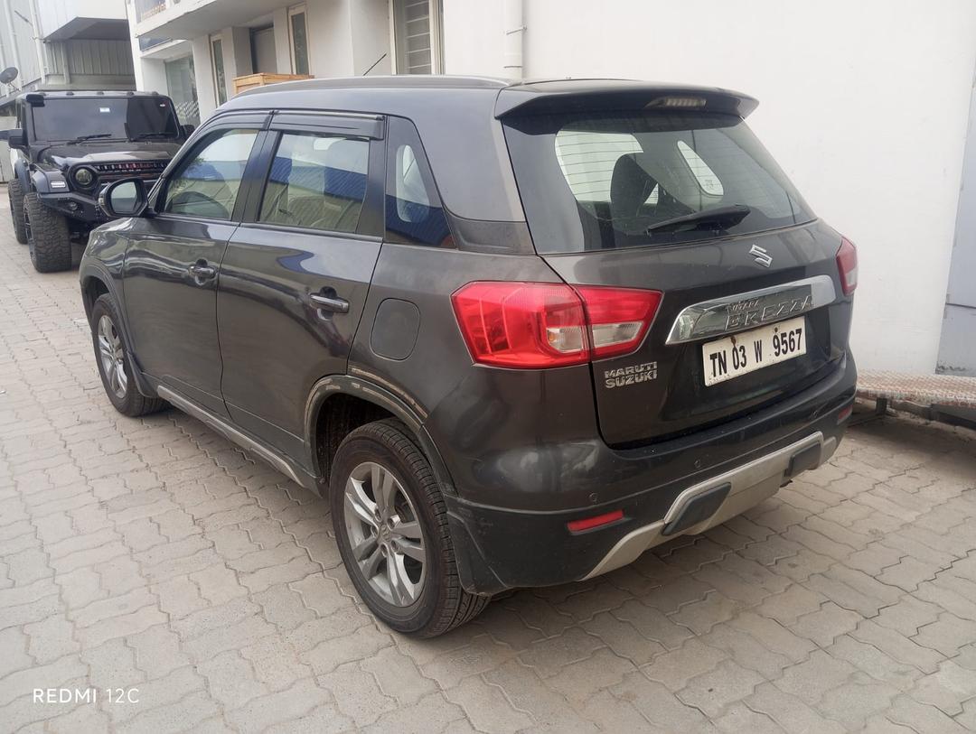 UsedCar