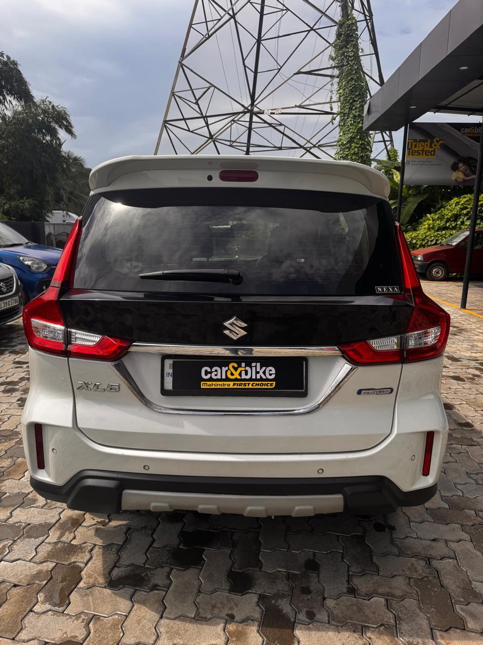 UsedCar
