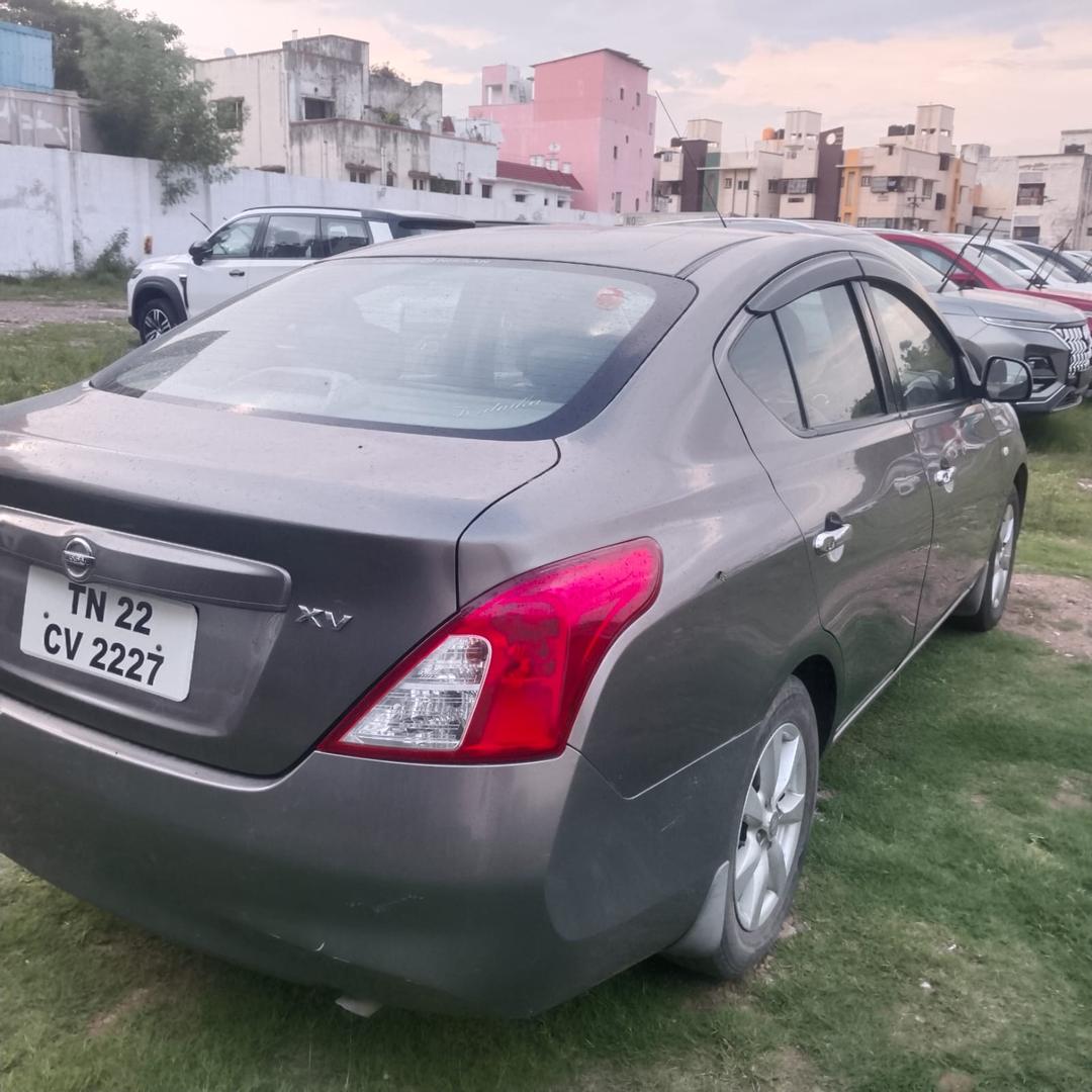 UsedCar