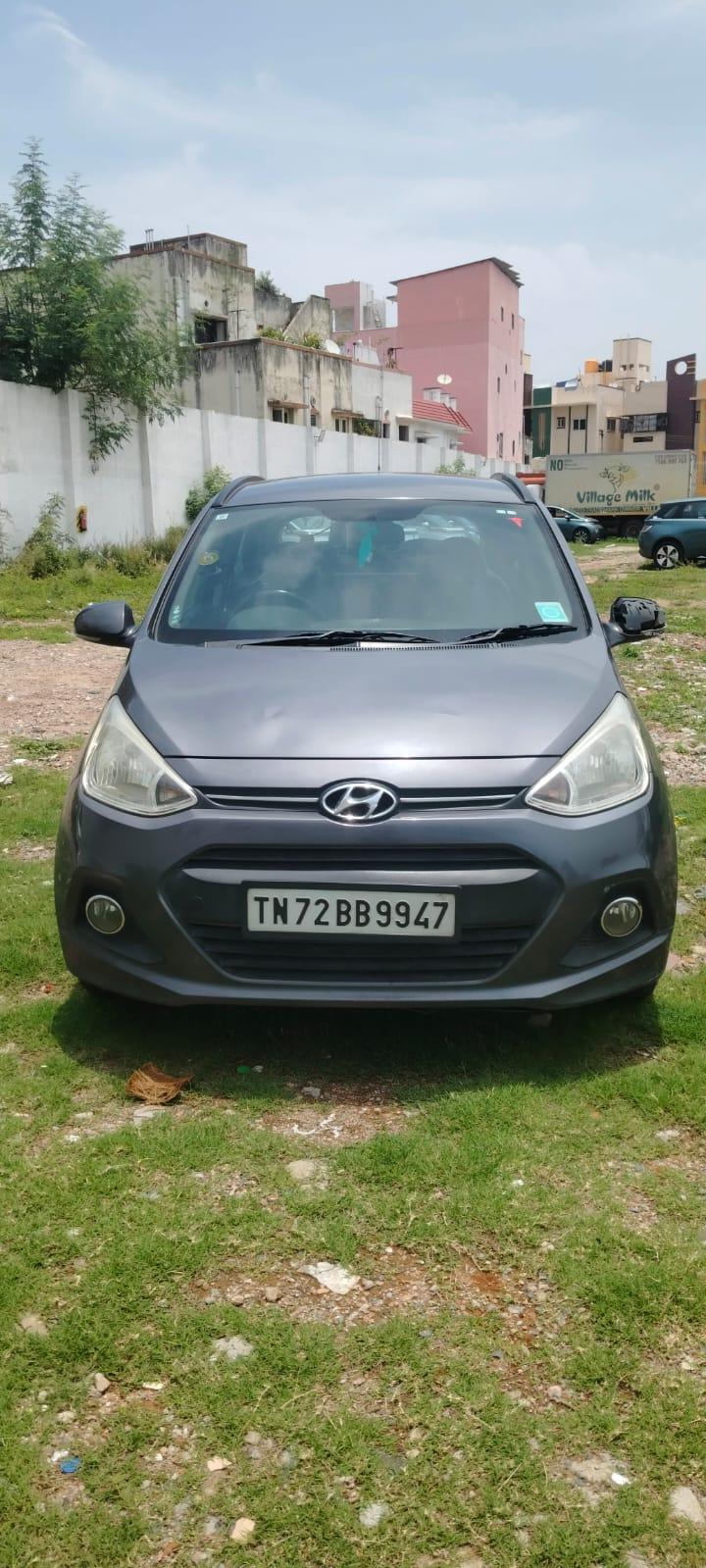 UsedCar