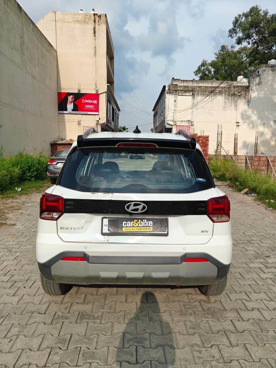 UsedCar