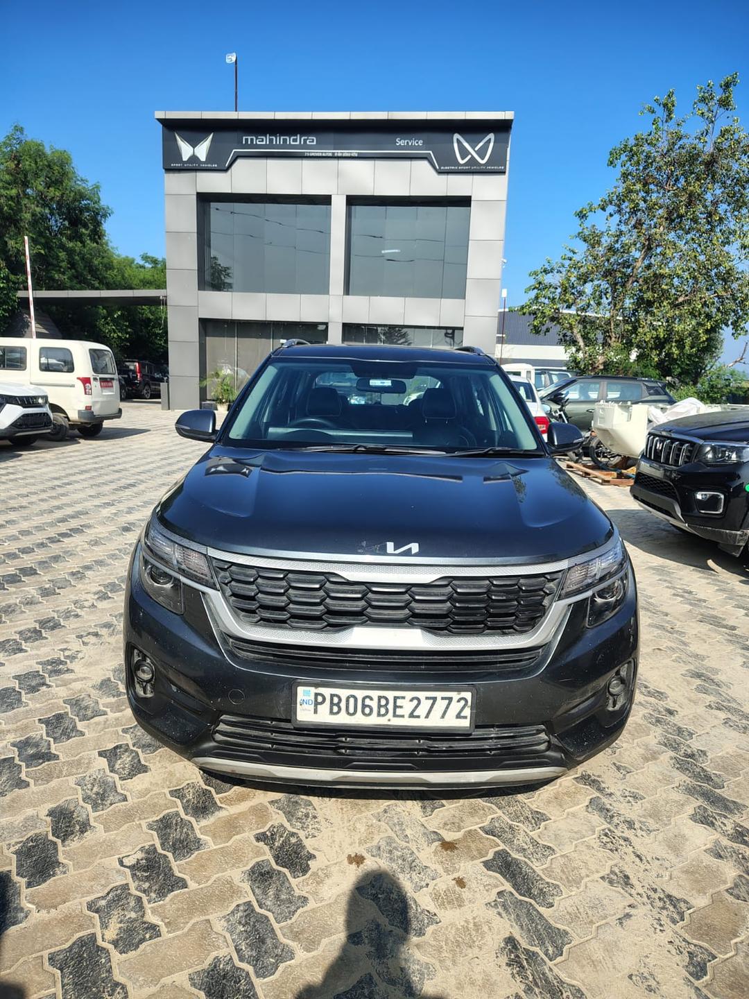 UsedCar