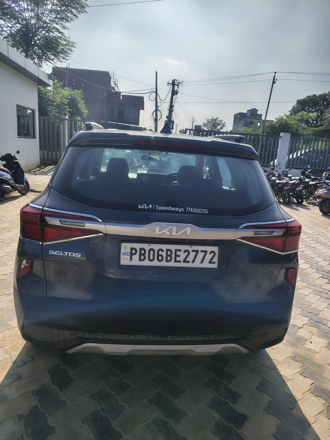 UsedCar