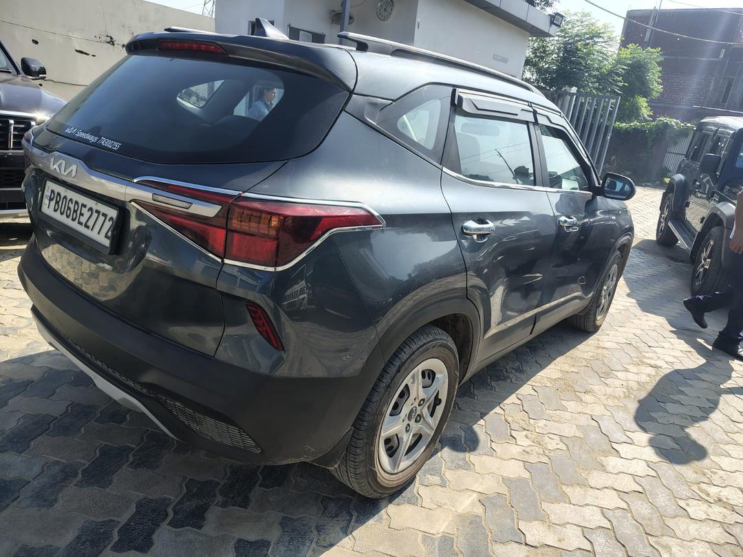 UsedCar