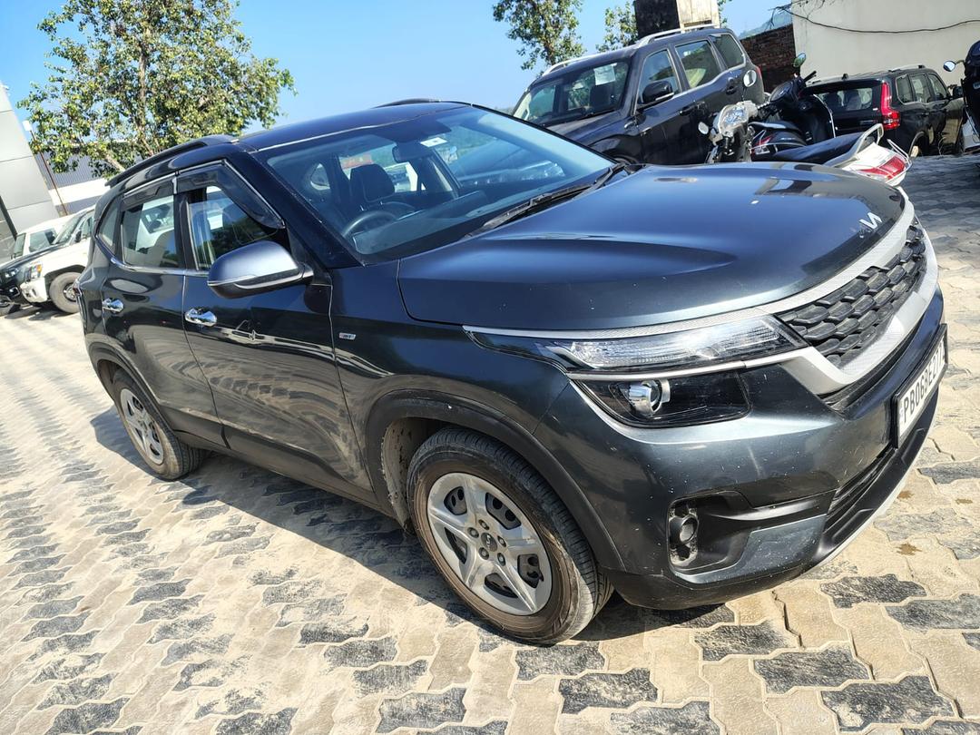 UsedCar