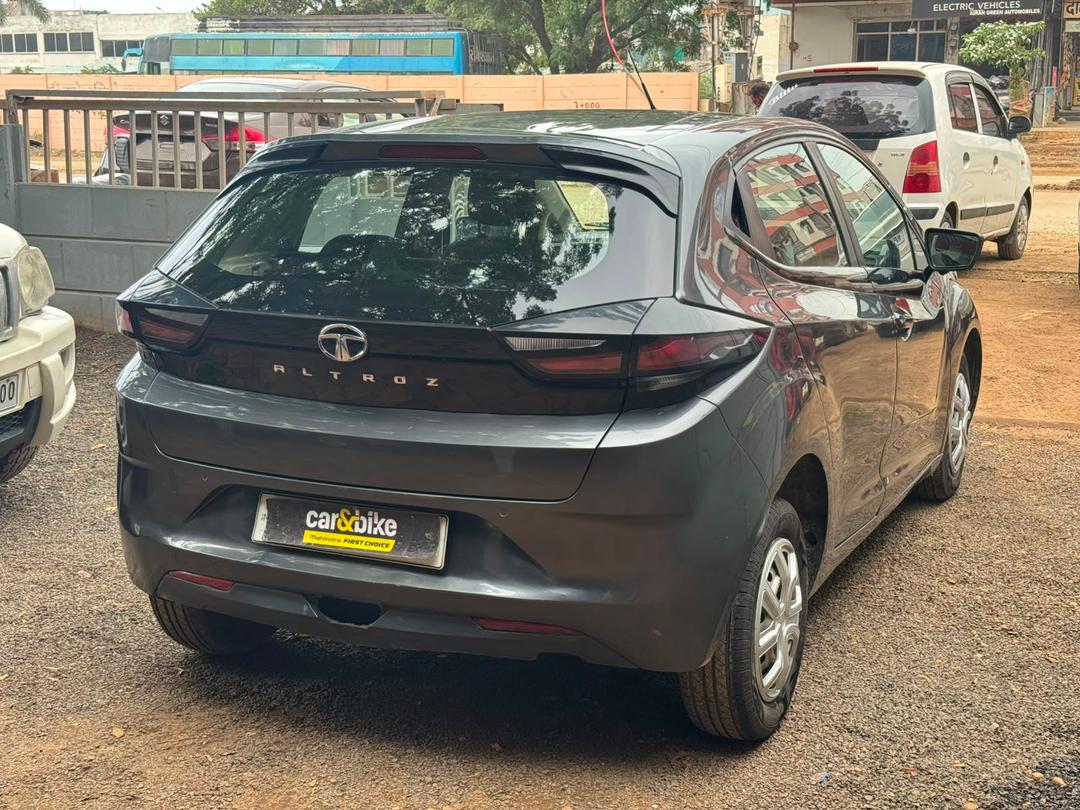 UsedCar