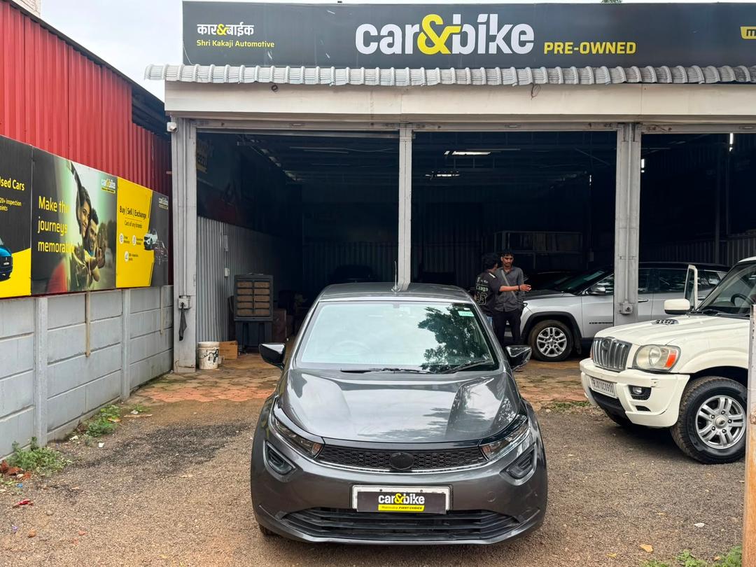 UsedCar