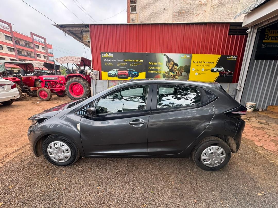 UsedCar