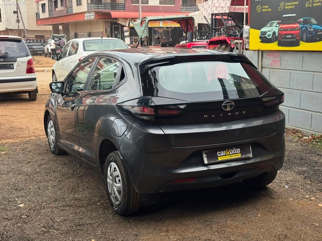 UsedCar