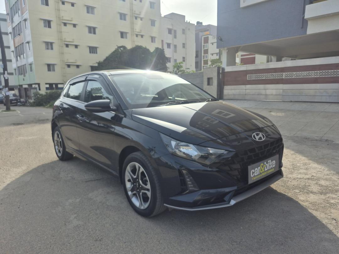 UsedCar