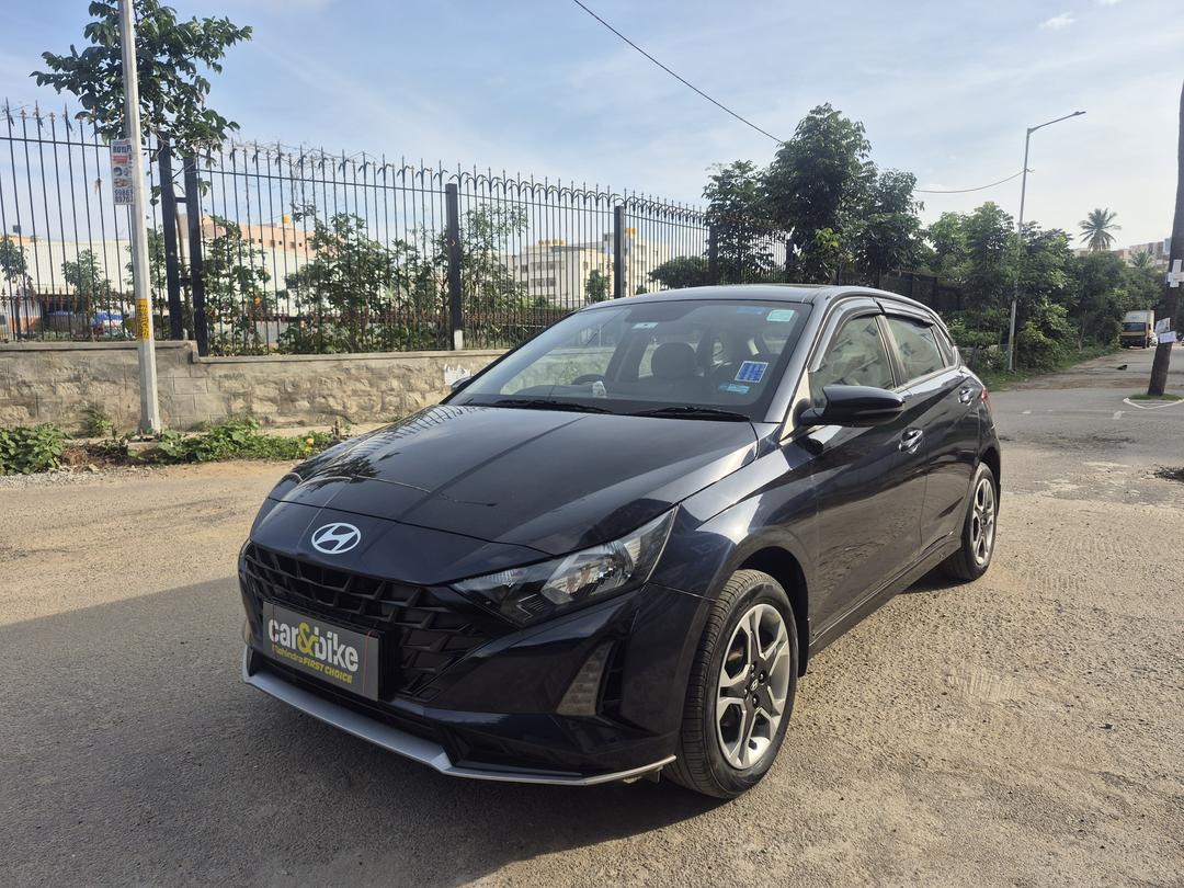 UsedCar