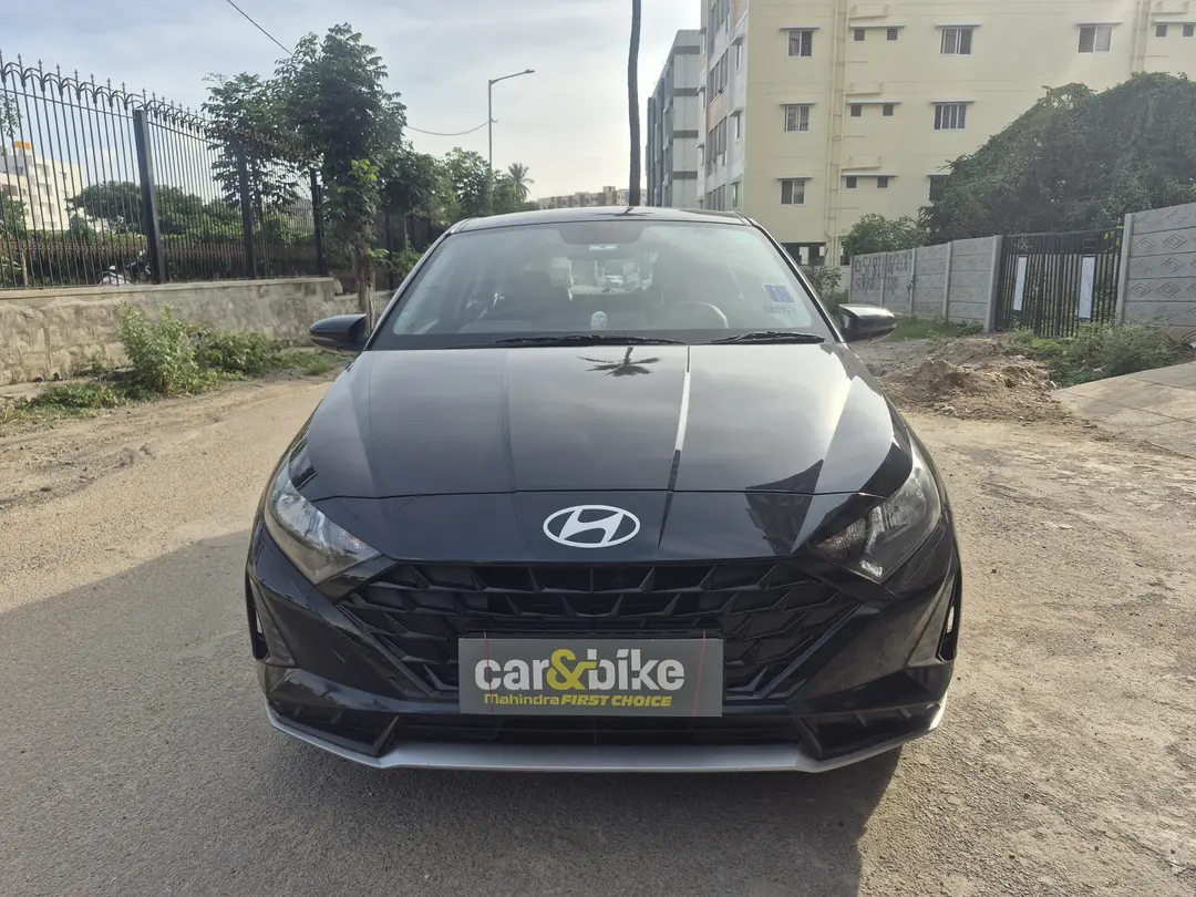 UsedCar