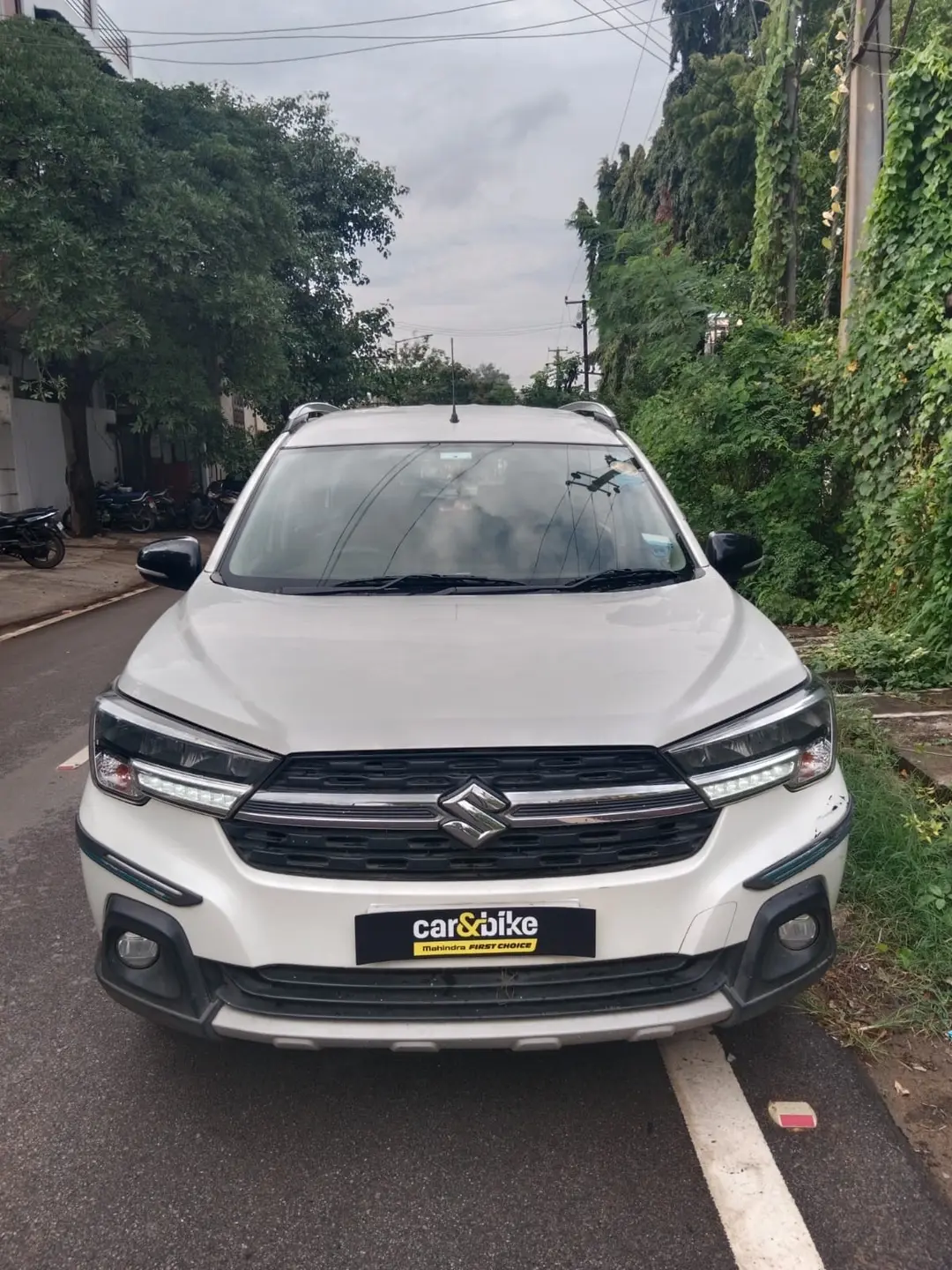 UsedCar