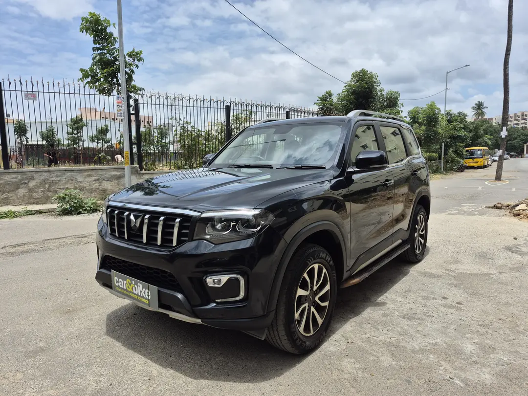 UsedCar