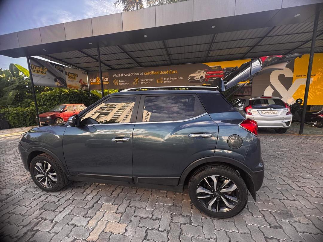 UsedCar