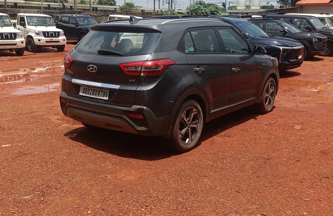 UsedCar