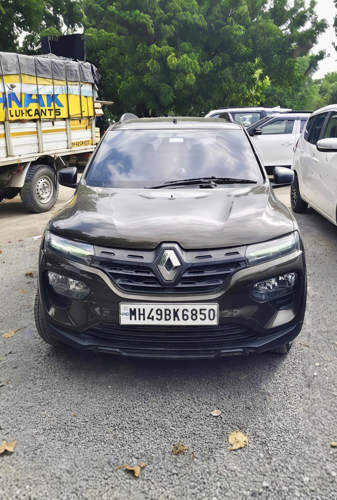 UsedCar