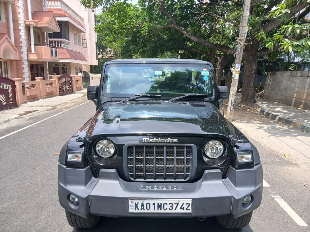 UsedCar